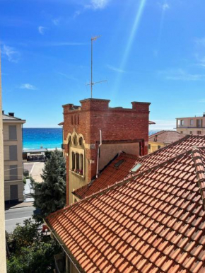 La Casa Del Molo Finale Ligure